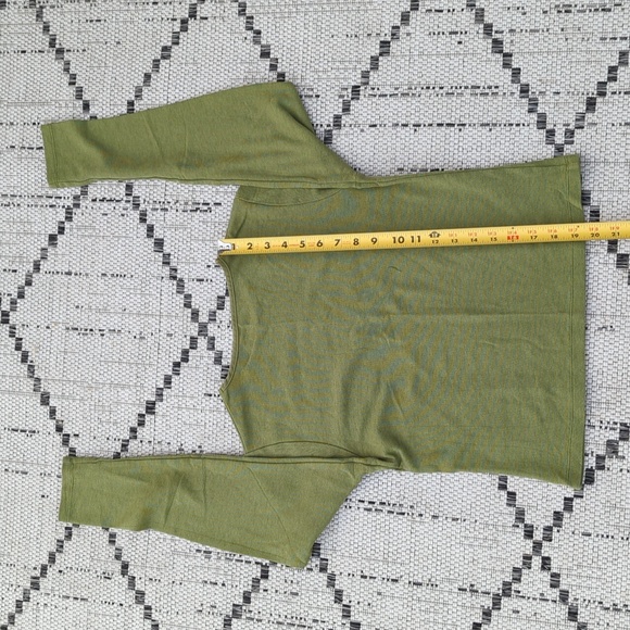 S Horny Toad Top - Picture 4 of 5